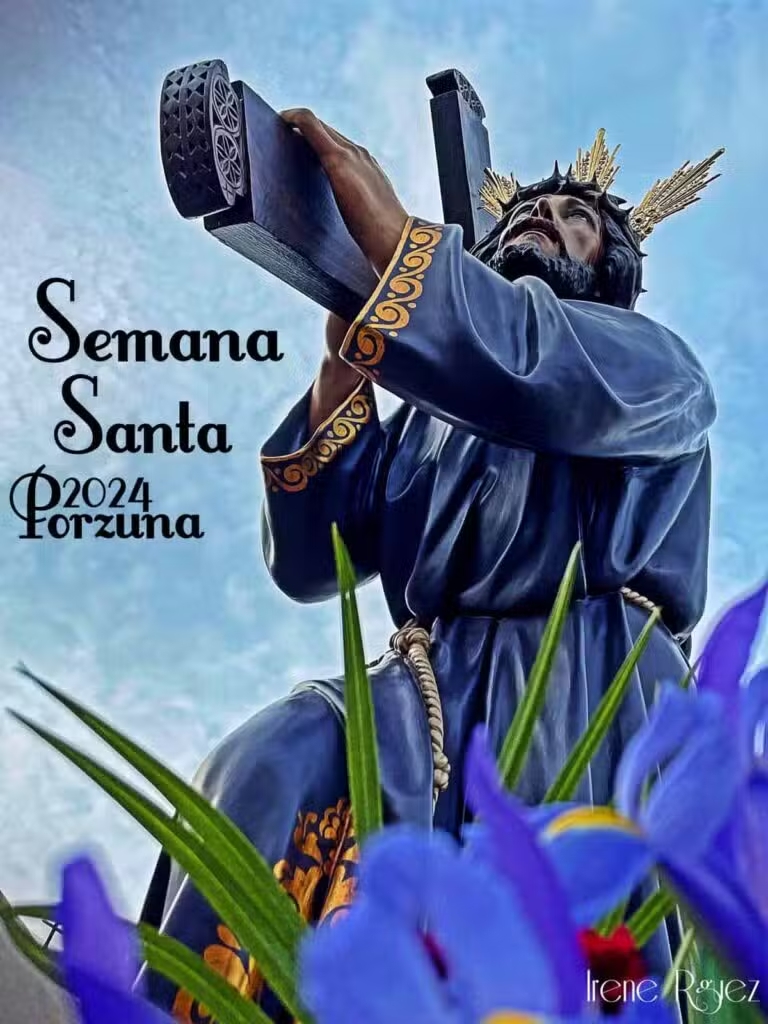 Semana Santa en Porzuna  